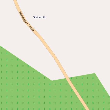 Zum Westerwald