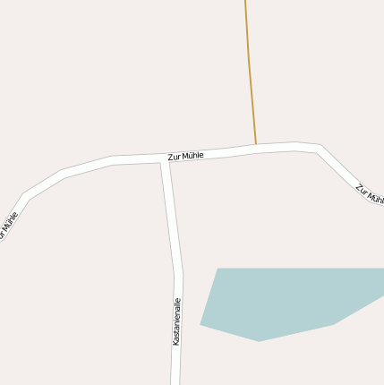 Zur Mühle