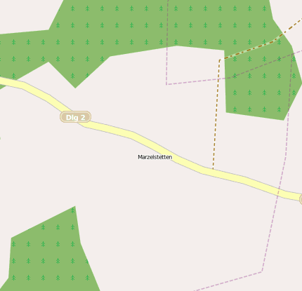 Marzelstetten
