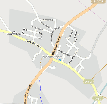 Zusamaltheim