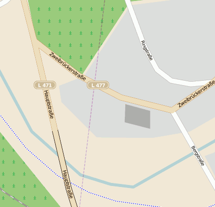 Zweibrücker Str.