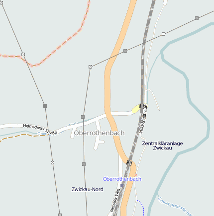 Oberrothenbach