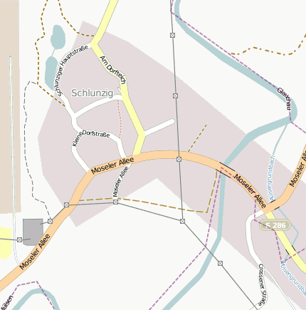 Schlunzig
