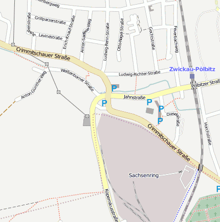 Weißenborn