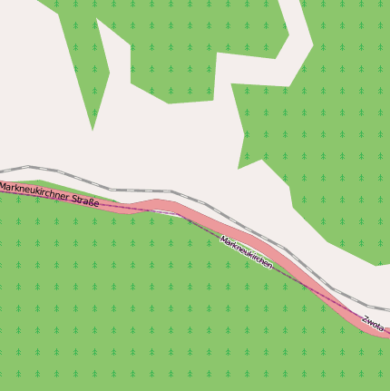 Zwota-Zechenbach